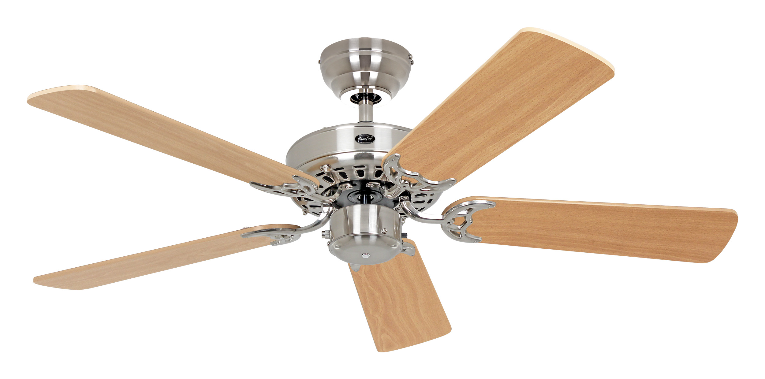 CasafanDeckenventilator Classic Royal 103 BN CasafanDeckenventilator Classic Royal 103 BN